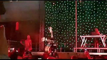 Golden Diamond pole dance Erotic Festival 2019
