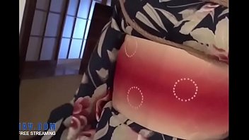 Beautiful Japanese MILF MIREI