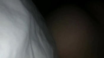 Wifey Taking Backshots