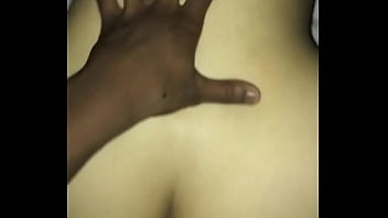 Hitting my friend girl backshot