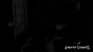 Ghetto Star92 - Me cacho oficinista por horas hasta que ya no puede má_s