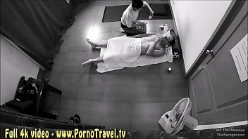 Vip thai massage 4k