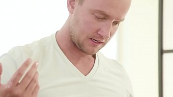 Female Plumber Fucks At The Massage Parlor - Amilian Onyx