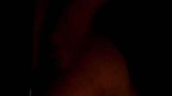 Blowing college girls back out