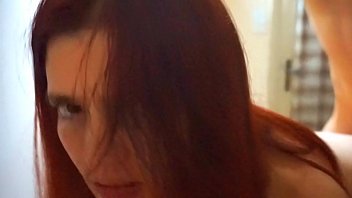 Cute Milf Loves Doggy Style Sex