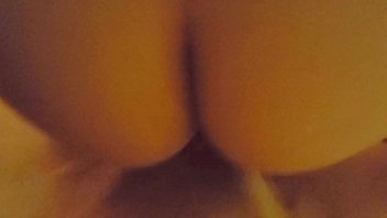 Deep throat and cum in the mouth. Beautiful young woman gets very hot