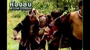 ไทยเต็มเรื่อง มูเซอที่รัก เรื่องราวความร่านหีของสาวชาวดอยที่นานๆจะได้เจอคนในเมืองเย็ดทั้งเรื่อง