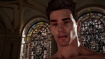 Porno 3D Realista (Full HD 1080p) Recortes de un v&iacute_deo Completo. EXCELENTE!!!