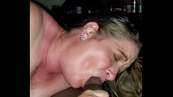 She sucks the cum right out of my dick (ft Reecy pieces)