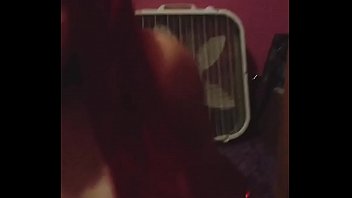 POV Lightskin Ebony Teen Backshots &amp_ Blowjob Interracial Amateur (Whorella DeVille)