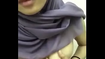 One Day Before General Election President and Parlement in Indonesia