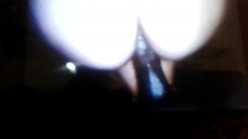 Bkhunchoxx  Easter Special Tinker Bell oiled up back shots  part 1 2019