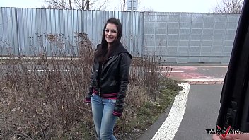 Amateur Czech Cock Bouncer Rides Looks Really Horny Riding Him Like A Slut