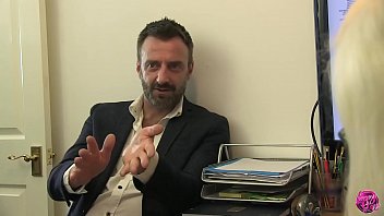 LACEYSTARR - Dr Lacey Meets Pascal