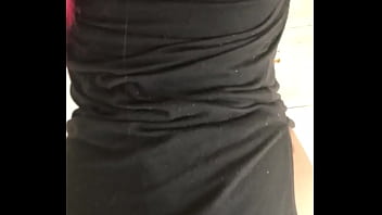 Backshot my lil thotie