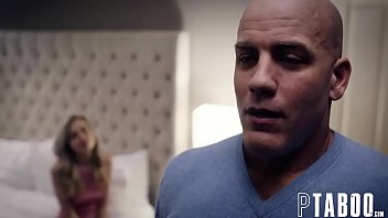 Bitter Step-dad Conditions Innocent Teen Lexi Lore To Be His Sex Toy