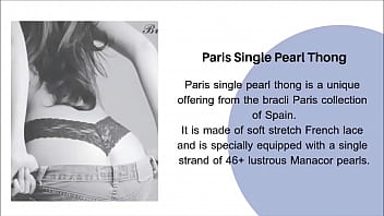 Top 5 Intimate Apparels To Make You Look Irresistable