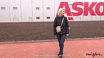 Someone Has To Work On Her Pussy While Her Hubby Is Away On A Trip