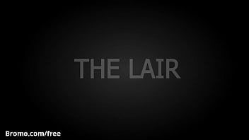 The Lair Scene 1 featuring Bo Sinn and Jack Hunter! - Trailer preview - BROMO