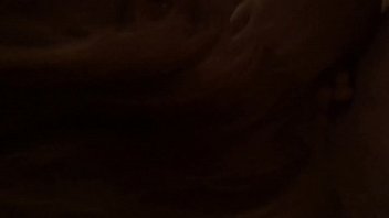 Backshots of girlfriend