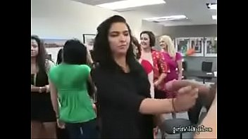 No models