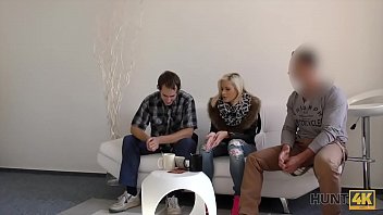 HUNT4K. Come mi sono avvicinato alla vicina