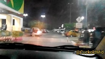 Esposa Puta en busca de verga sale a excibirse-Merida Mx