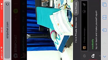 ebony cam girl private show XXX