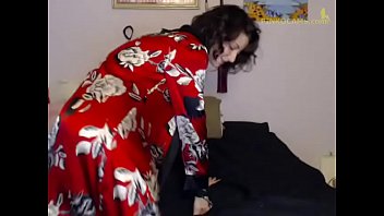 step Bro eatings tasty ass - BDSM show