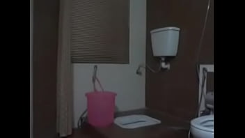 Desi call girl sucking cock by new client