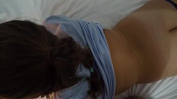 Gamer Girl Fucked while Playing WoW