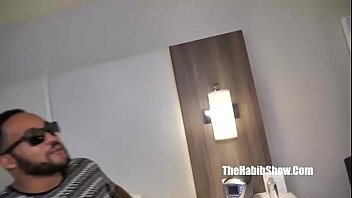 texas biggest booty freak sexfeene swallows cali kastro bbc