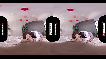 Naruto XXX Cosplay VR