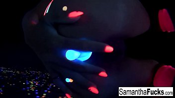 Samantha Saint