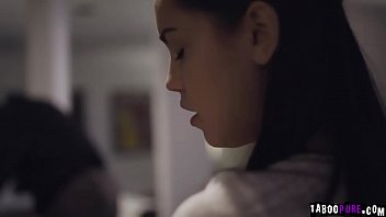 Dick Chibbles is a rich man that wants to have a b..He offers her b.sitter Alina Lopez to impregnates her in exchange for a huge amount of money.