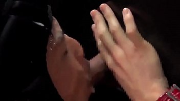 japanese gloryhole bukkake