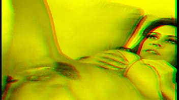 RAYLENE in 3-D Spanktra-Vision!!  F-F-Fuck Yeah!