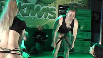 Pornstars orgy in erotic festival