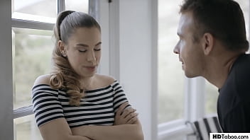 My fiance'_s cop brother fucks me! - Bobbi Dylan