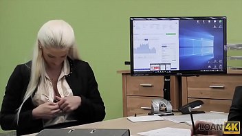 LOAN4K. Affari col negozio di intimo