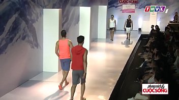 siê_u mẫu nam thần Vietnam