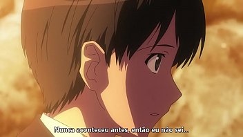 Amagami SS - Epis&oacute_dio 2 HD [legendado pt-br]