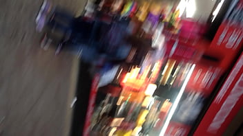 Candid - Latina Wife With Booty (WC1) No:5