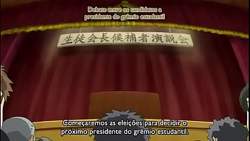 Mob Psycho 2 Ep 1 PT-BR Completo em HD