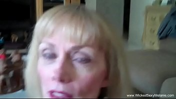 Nasty Sex Time With Amateur Granny