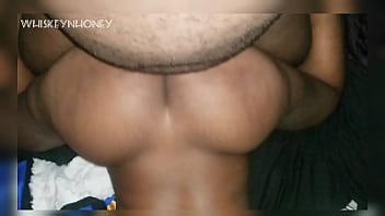 Honey Takes BackShots like a Champ