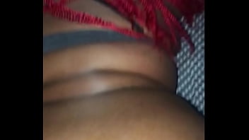 Backshots my lil bbw bitch