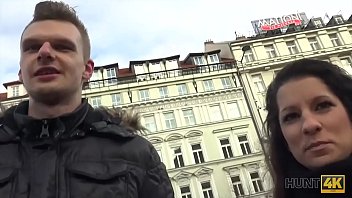 HUNT4K. J'_ai attrap&eacute_ une victime sexuelle dans mon filet