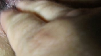 NICKI,S PUSSY GAPE ME WHILE I RUB MY PUSSY WATCH ME CUM!!!!