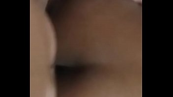 Spanked with belt and backshots